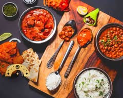 Indian Food Factory (5717 Lewis Avenue)