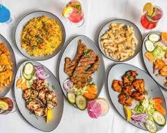 MEHFILL GRILL (1017 W. Historic Mitchell Street)