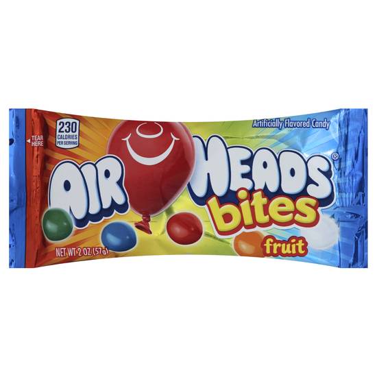 Airheads Bites Candy (fruit assorted)