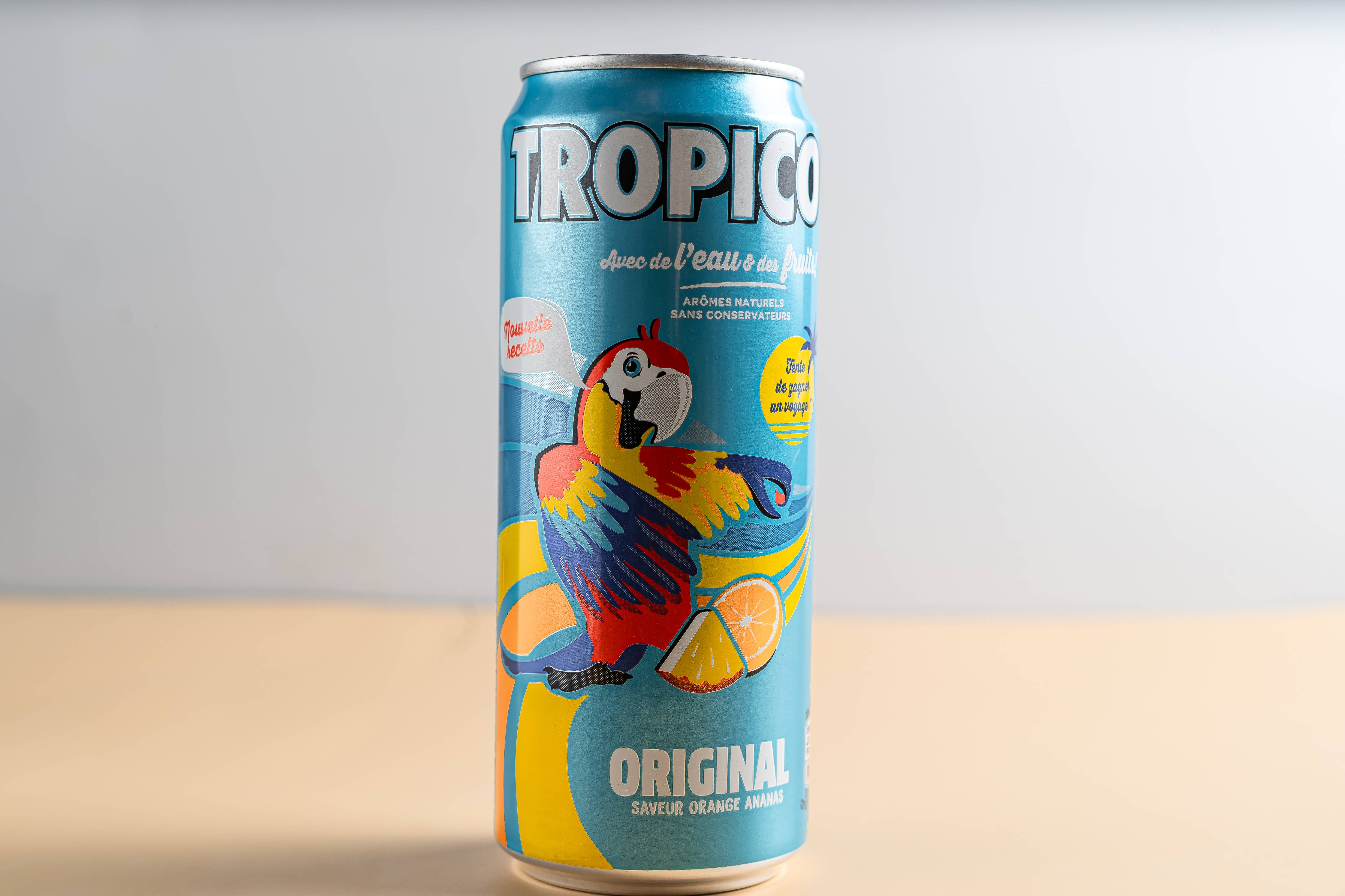 Tropico 33Cl