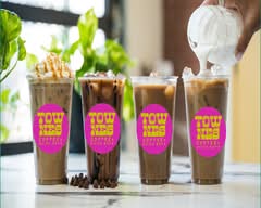 Townes Coffee (4100 Bryant Irvin Road)