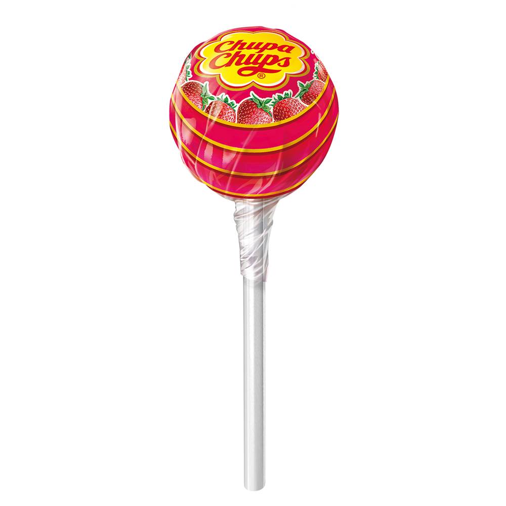 Chupa Chups Original Lollipop (12g)