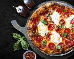Pizzeria bei Leo
