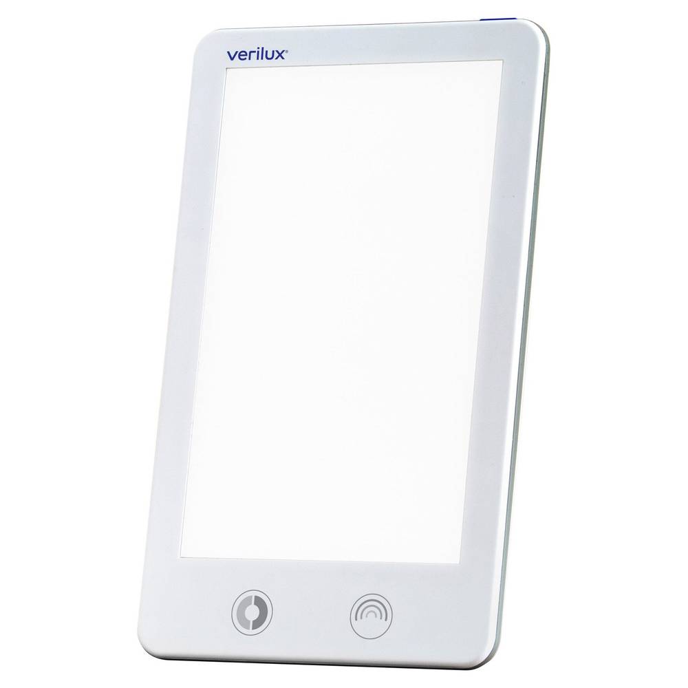 Verilux Lampe D'Énergie Del Happylight Touch