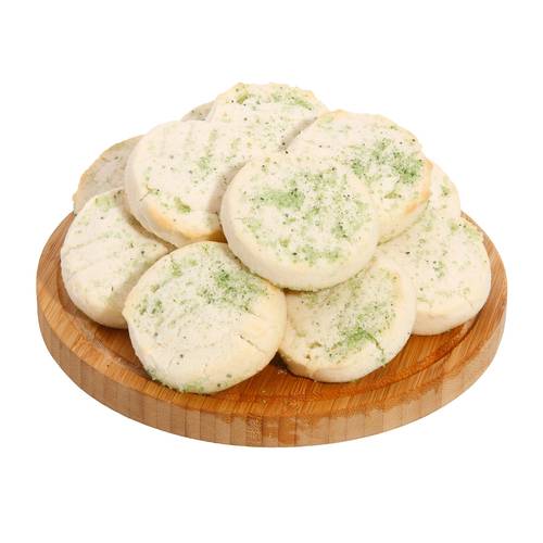 Cookies Shortbread Sprinkle 10 Pack 340 g