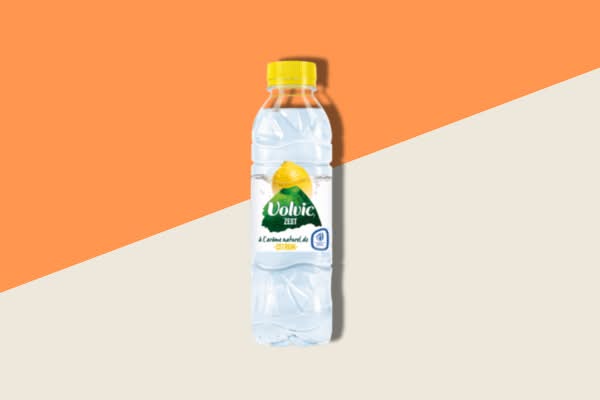 VOLVIC ZEST CITRON