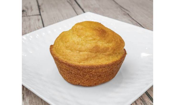 Cornbread (1)