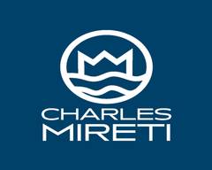 Charles Mireti