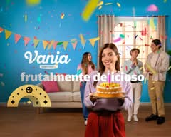 Pastelería Lety Sucursal Pueblo Nuevo