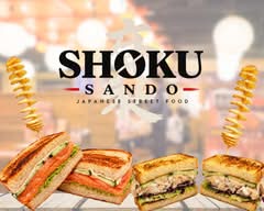 Shoku Sando
