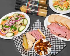 Joe Smoked Meat (250M Boulevard Wilfrid-Hamel)