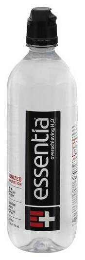 Essentia Drinking Water Ionized (1 L)