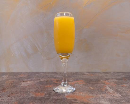 Cocktail Royal - Sans Alcool