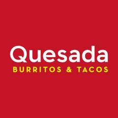 Quesada Burritos and Tacos (2150 Robertson Road)