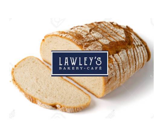 LAWLEY'S PAGNOTTA LARGE 650G