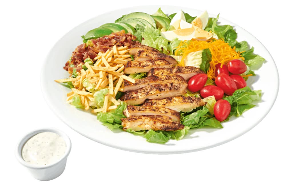 Cobb Salad