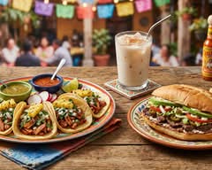 Fuego Carnitas Tacos & Tortas (3401 East McDowell Road, 1)