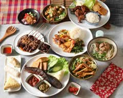 游媽媽印尼小吃店