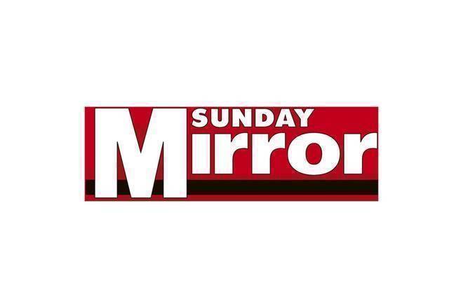 The Mirror on Sunday