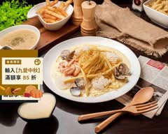 義麵寶寶 土城中央店
