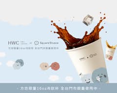 黑沃咖啡 高雄高醫店