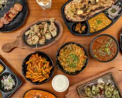 The Roots Of Amritsar Indian Kitchen & Function Center