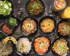 Yunshang Rice Noodle(Ottawa)云尚米线