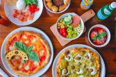 Fabrica Woodfired Pizza (Tampa)