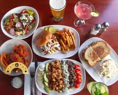 Jake n JOES Sports Grille - Woburn