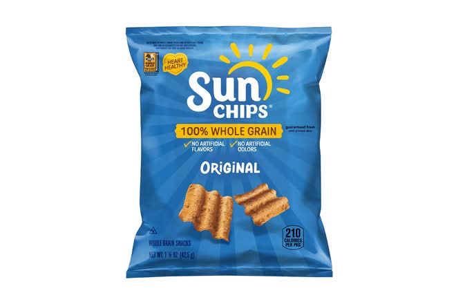 SunChips® Original