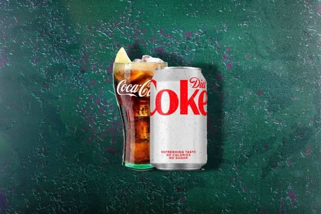 Diet Coke