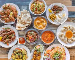 Saffron Indian Cuisine