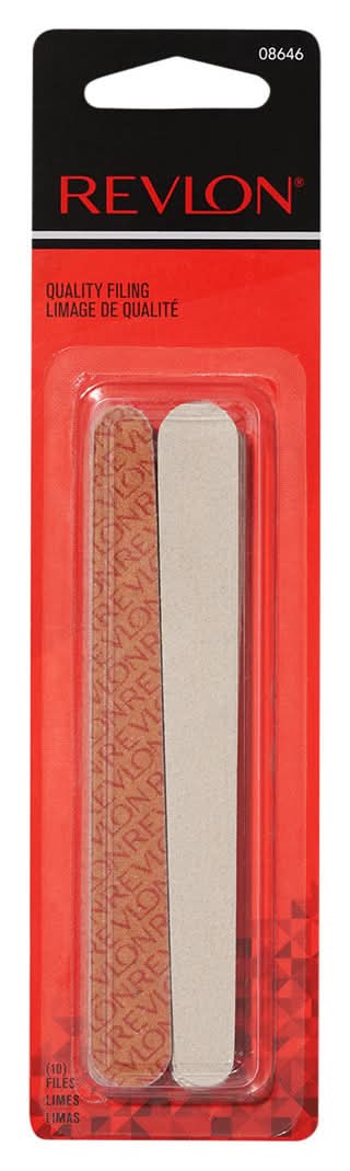 Revlon Files (1.6 oz, 10 ct)