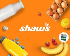 Shaw's (82 Springfield Plaza Rd)