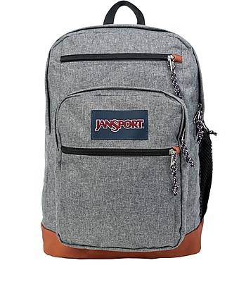 Jansport Cool Student Backpack (grey)