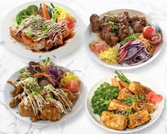 Odori Sushi House