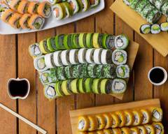 Sushi 12 Food
