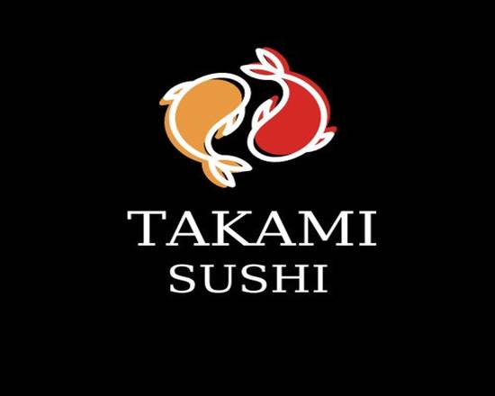 Takami sushi