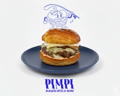 Pimpi Burger