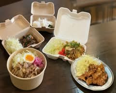 がっつぽーく 四日市店 Gattsu Pork Yokkaichi