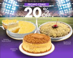 Tere Cazola - Coyoacan Xico