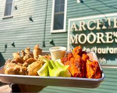 Archie Moore's (New Haven)