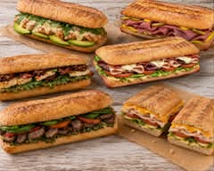 Sando Panini House (Granville St)