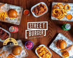 Street Burger by Gordon Ramsay – Washington DC