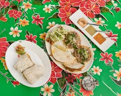 El Chapulín Candelaria (Tenerife)