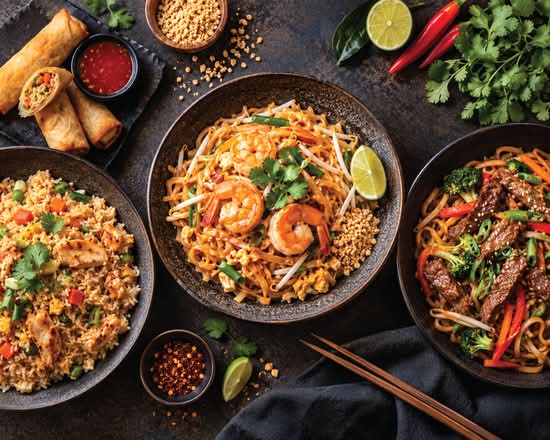Thai Wok