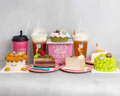 Sweet lu Westfield Chatswood