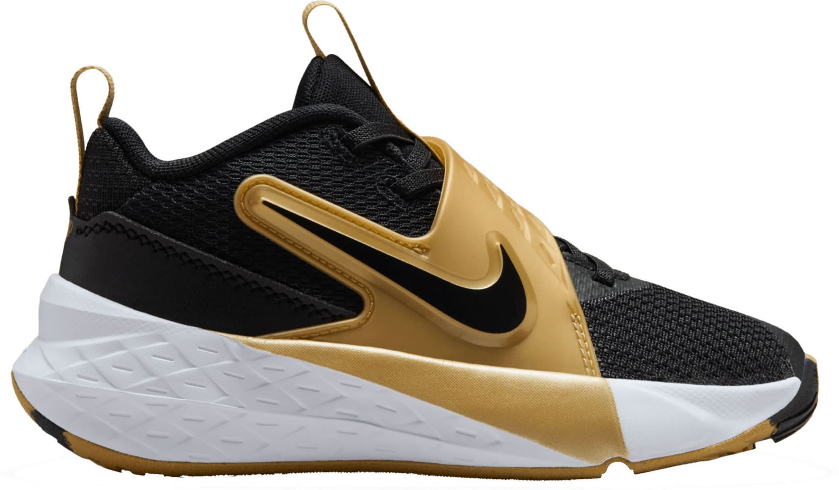 nike hustle preschool