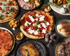 Giuseppe Torri Bar & Kitchen