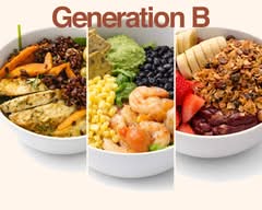 Generation B
